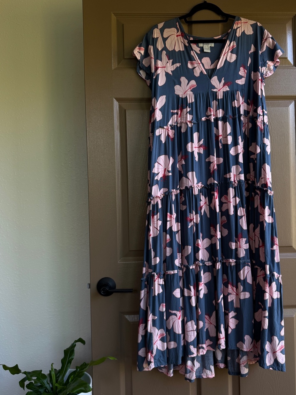 Yireh Mira Dress